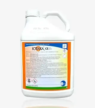 Фунгіцид Ютака, 10 л (Sumi Agro)