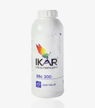 Микроудобрение Ikar Мо300 (Икар), 1 л (Ikarai)