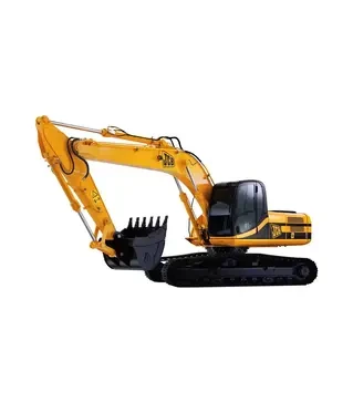 Гусеничный экскаватор JCB JS 360 LC (GE-104-371)