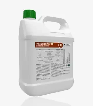 Протруйник Гаубсин Spektra, 5 л (Enzim Agro)