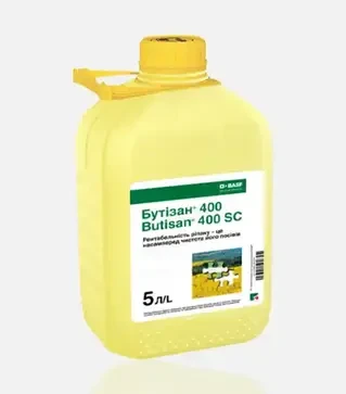 Гербицид Бутизан 400, 5 л (BASF)