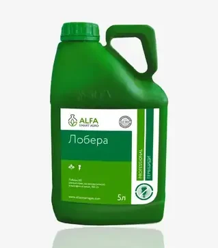 Гербіцид Лобера, 5 л (ALFA Smart Agro)