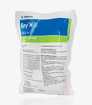 Біодобриво БЛУ N, 3 кг (Corteva)