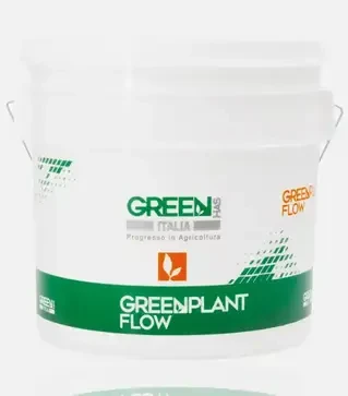 Микроудобрение Greenplant Flow 20-20-20 (Гринплант Флов), 20 кг (Green Has)