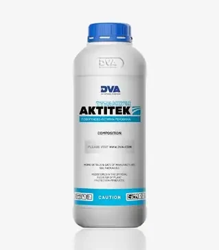 Прилипатель Актитек, Актитек Титаниум, 1 л (Dva)