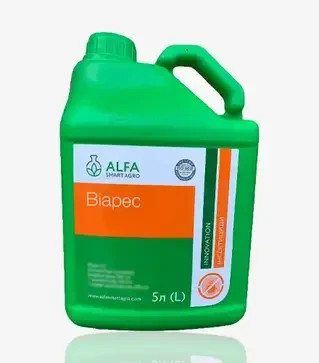 Інсектицид Віарес, 5 л (ALFA Smart Agro)