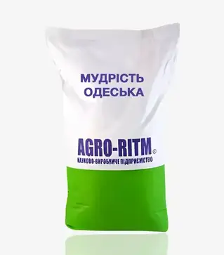 Озимая пшеница Мудрость Одесская, т (Агро Ритм)