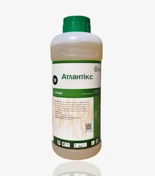 Гербіцид Атлантікс, 1 л (Rangoli limited)