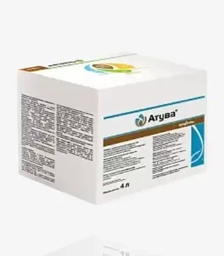 Інокулянт Атува, 4 л (Syngenta)