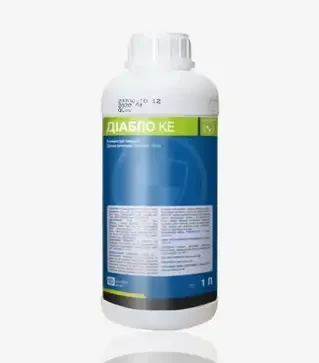 Инсектицид Диабло, 1 л (Soufflet Agro)