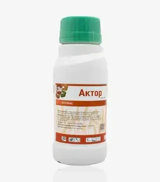 Инсектицид Актер, 250 г (Rangoli limited)