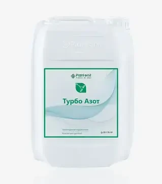 Стимулятор росту Plantonit (Плантоніт) Турбо Азот, 20 л
