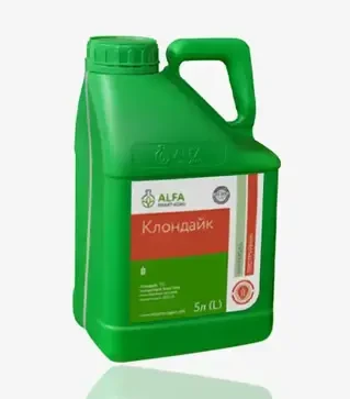 Протруйник Клондайк, 5 л (ALFA Smart Agro)