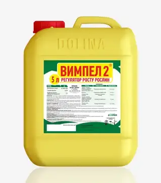 Биостимулятор Вымпел 2,5 л (Dolina)