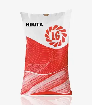 Кукурудза Nikita (Нікіта), п.о. 50 тис. насінин (LG)