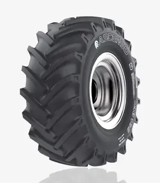 Шина Ascenso IMB 165 23x8.5-12 89A6 6PR TL
