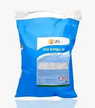 Фунгицид Блу Бордо, 20 кг (UPL)