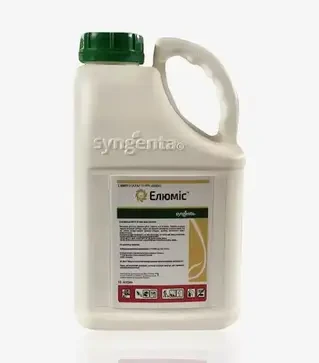 Гербицид Элюмис 105, 10 л (Syngenta)