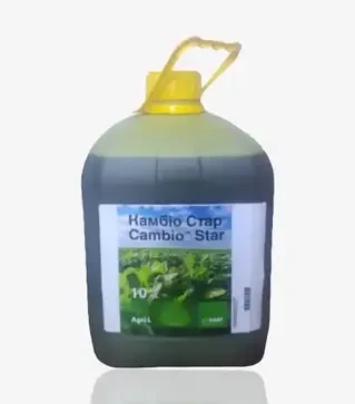 Гербицид Камбио Стар, 10 л (Basf)