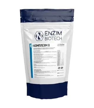Деструктор Комплезим В, 1 кг (Enzim Agro)