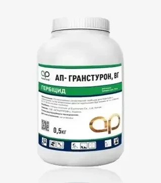Гербіцид АП-Гранстурон, 0,5 кг (АграрПрофі)