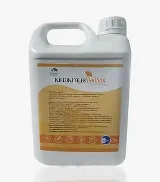 Биостимулятор Кинактив Инишиал, 5 л (Sumi Agro)
