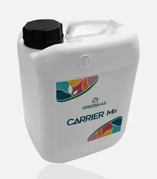 Микроудобрение Carrier MN (MN - 8%) (Карриер), 5 л (Green Has)