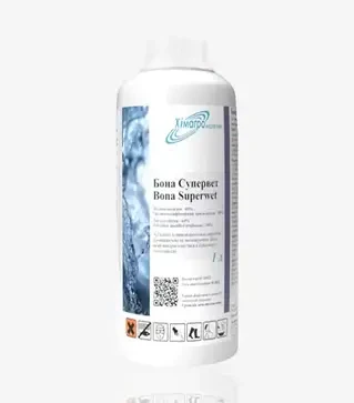 Прилипатель Бона Супервет, 1 л (Химагромаркетинг)
