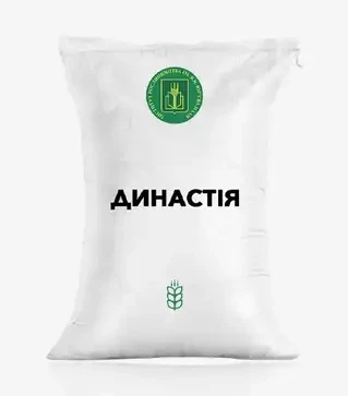 Пшениця яра Династія, т (Інститут В.Я. Юр’єва НААН)