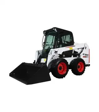 Міні-навантажувач BOBCAT S510 (MN-802-112)