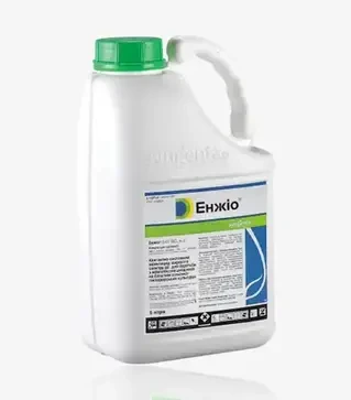 Инсектицид Энжио 247,5 л (Syngenta)
