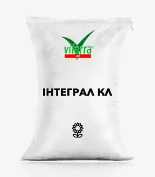 Подсолнечник Интеграл КЛ, п.е. 150 тыс. семян (ViterraSeed)