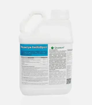 Стимулятор росту Квантум-амінофрост, 5 л