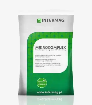 Мікродобриво Інтермаг - Мікрокомплекс, 25 кг (Intermag)