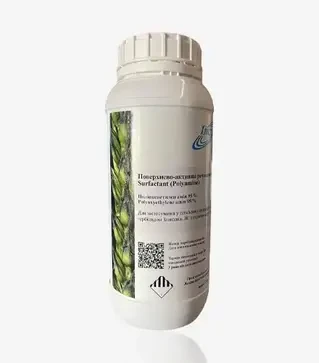 Прилипатель Полиамин, 1 л (Химагромаркетинг)