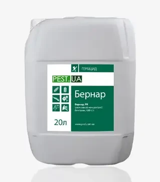 Гербіцид Бернар, 20 л (Пест.Юей)