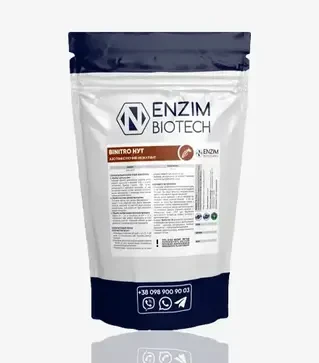 Инокулянт Binitro Нут Сф (Байнатро), 1 кг (Enzim Agro)