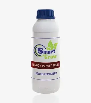 Стимулятор роста Smartgrow Black Power BOR (СмартГров Блэк Павер БОР), 1 л