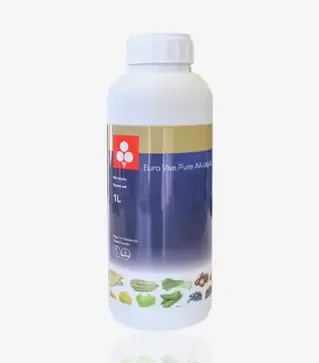 Стимулятор росту Euro Vive Pure AA (Євро Віве Пур), 1 л (Eurosolids)