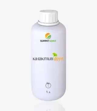 Биостимулятор Кинактив Фрут, 1 л (Sumi Agro)