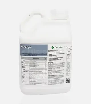 Стимулятор росту Квантум Платінум, 5 л