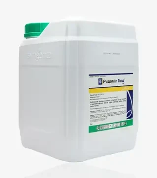 Фунгіцид Ридоміл Голд Mz 68, 5 кг (Syngenta)