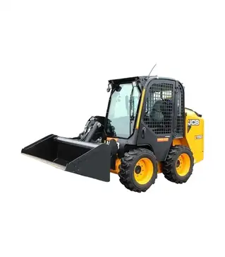 Міні-навантажувач JCB 155 (MN-802-68)