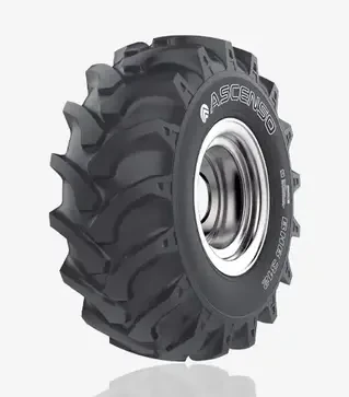 Шина Ascenso BHB 312 21L-24 155A8 12PR TL