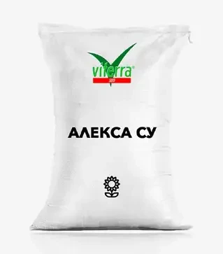 Соняшник Алекса СУ, п.о. 150 тис. насінин (ViterraSeed)