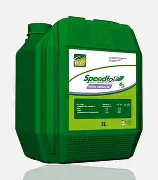 Стимулятор росту Спідфол Аміно Кальмаг, 5 л (Terra Tarsa)