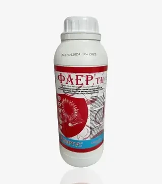 Протруйник Фаер, 1 л (Нертус)