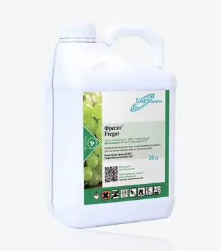 Фунгіцид Фрегат, 20 л (Хімагромаркетинг)