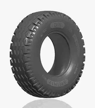 Шина GRI RIB3 11.5/80-15.3 147A6 18PR TL