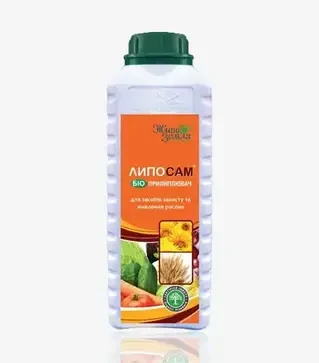 Прилипач Липосам Прилипач, 1 л (Жива Земля)